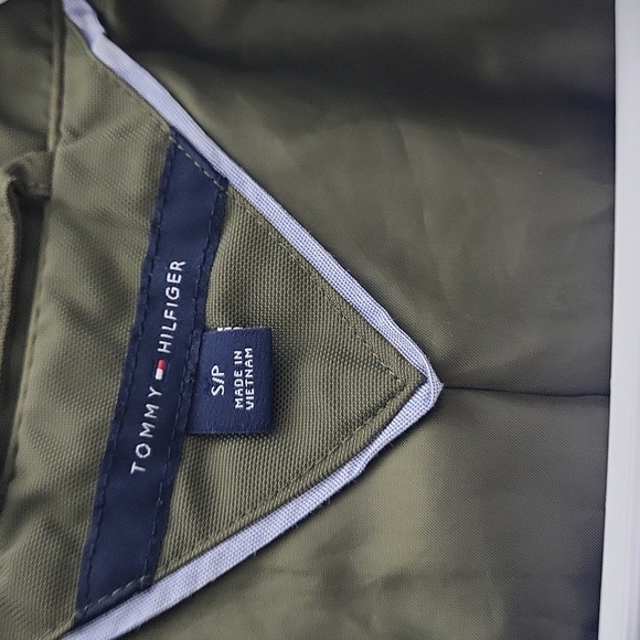 Tommy Jacket - Picture 3 of 5
